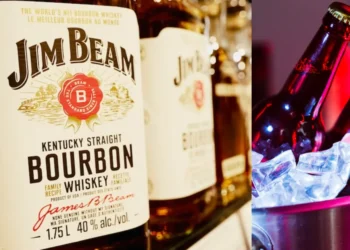 Ontario LCBO US alcohol ban